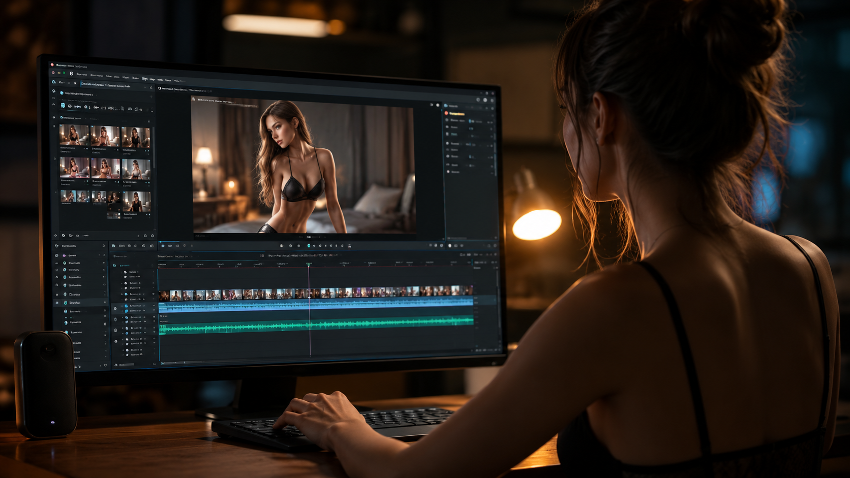 NSFW AI Video Tools Explained: Features, Risks, and Compliance Guide