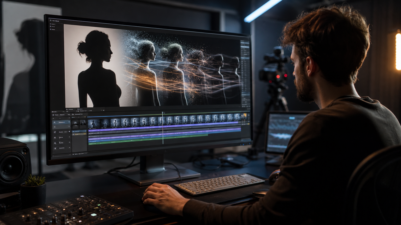 AI NSFW Image to Video Conversion: From Static Images to Motion Workflows