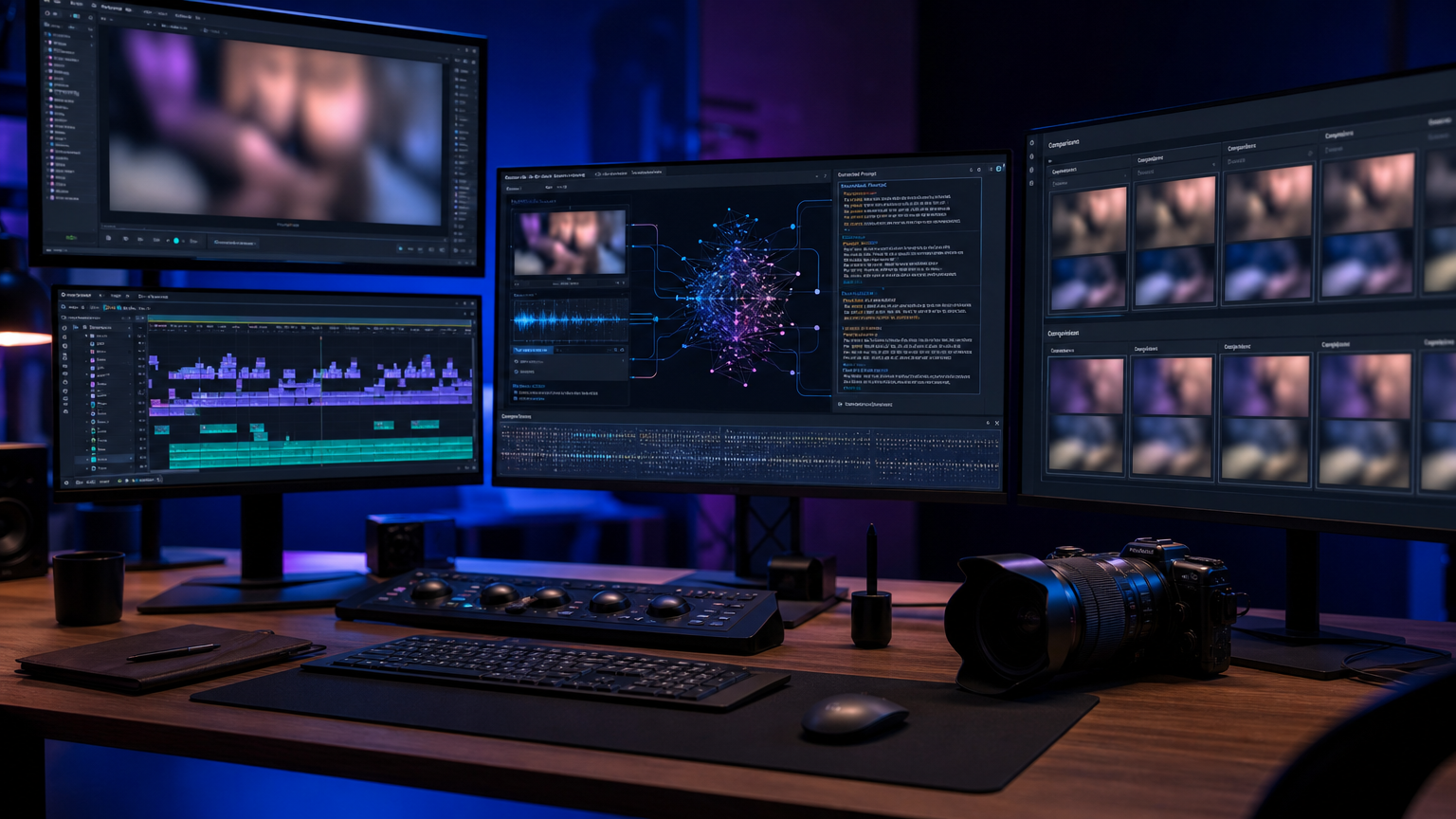 Video to Prompt NSFW: How Prompt Extraction Works and How to Compare Content Generation Options
