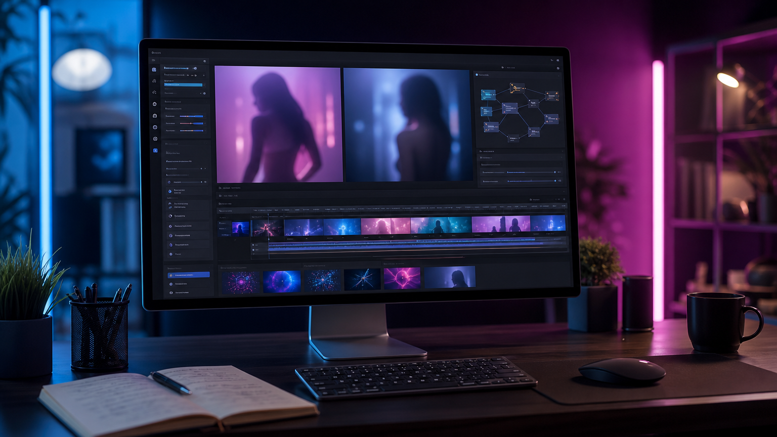 Best Free NSFW AI Video Generators: Feature Comparison and Hands-On Evaluation