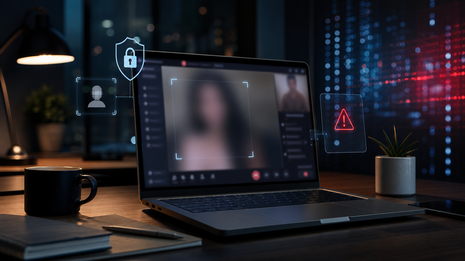 NSFW Video Chat: Scenario Breakdown for Real-Time Interaction, Content Moderation, and Privacy Risk