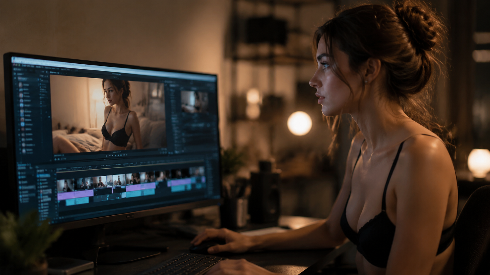 How an NSFW AI Video Generator Works: Model Capabilities and the Generation Pipeline