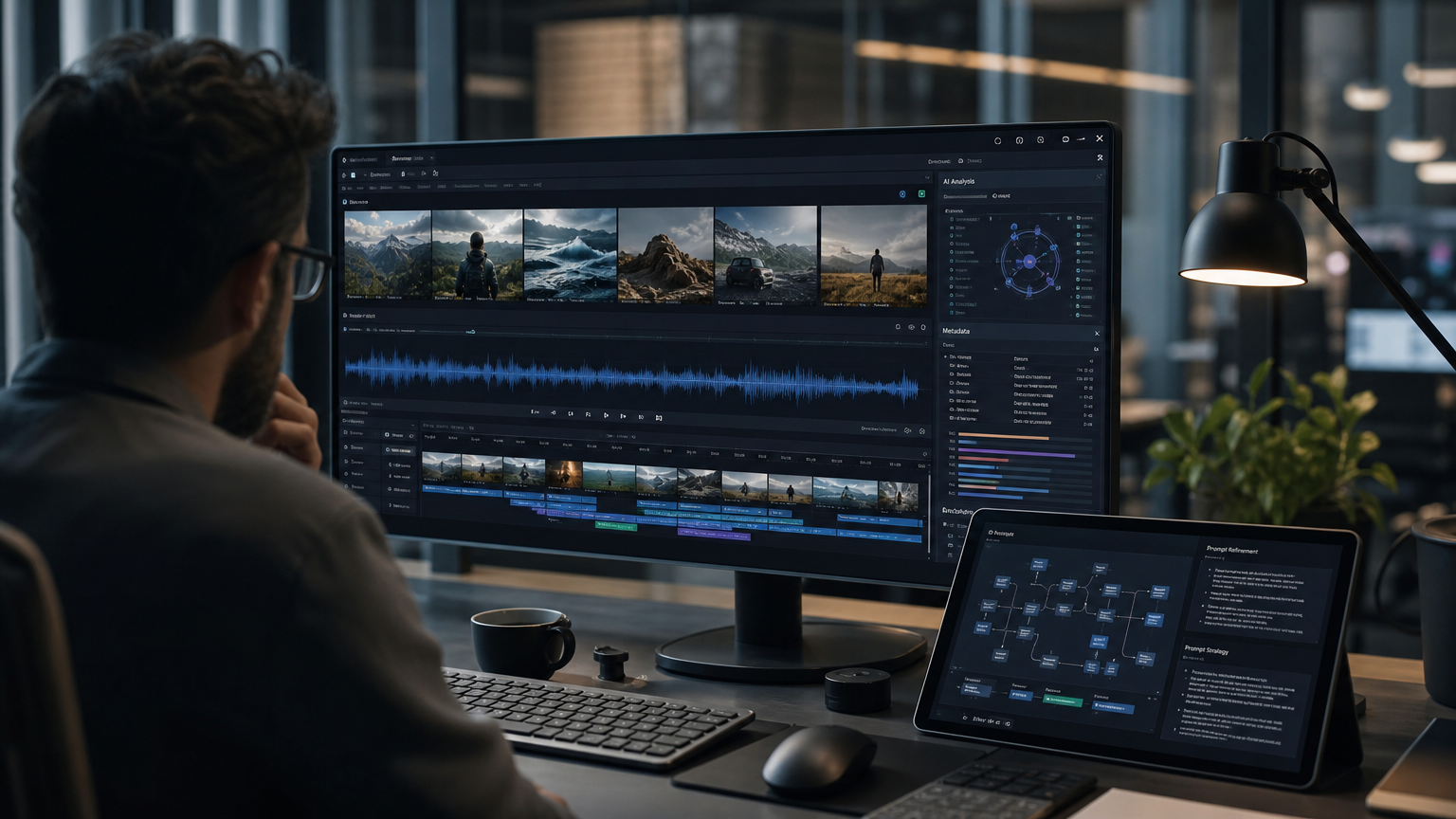 Video to Prompt NSFW: How to Analyze Content and Optimize Prompt Strategies