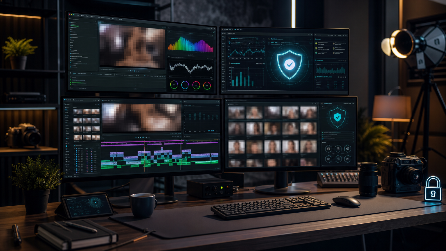NSFW Video AI Tool Selection Guide: Quality Evaluation and Safe Usage Tips
