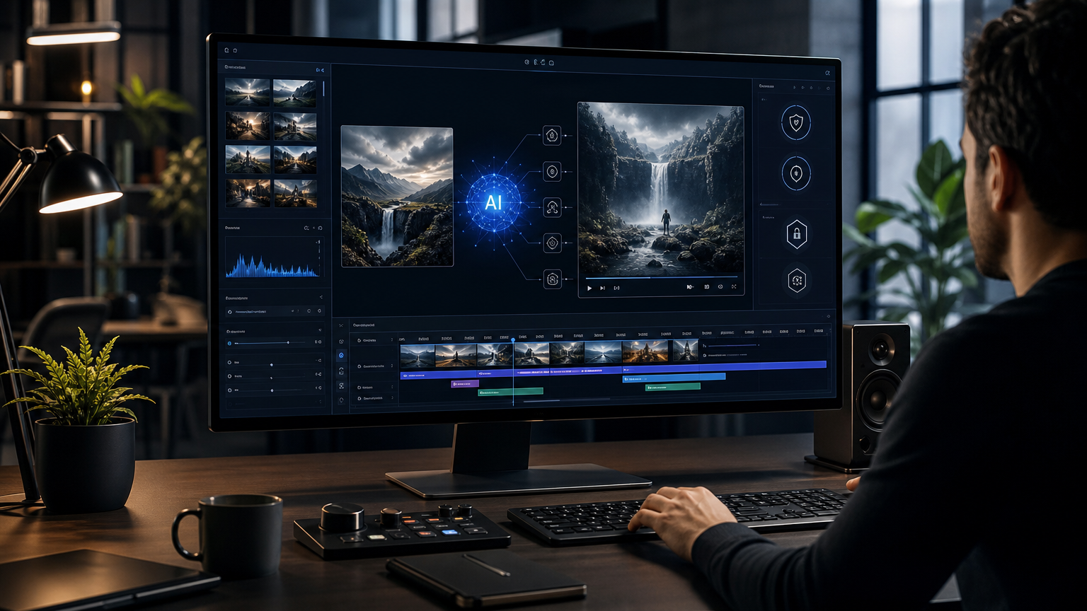 Free NSFW AI Video Generators: A Practical Guide to Resources, Features, and Limits