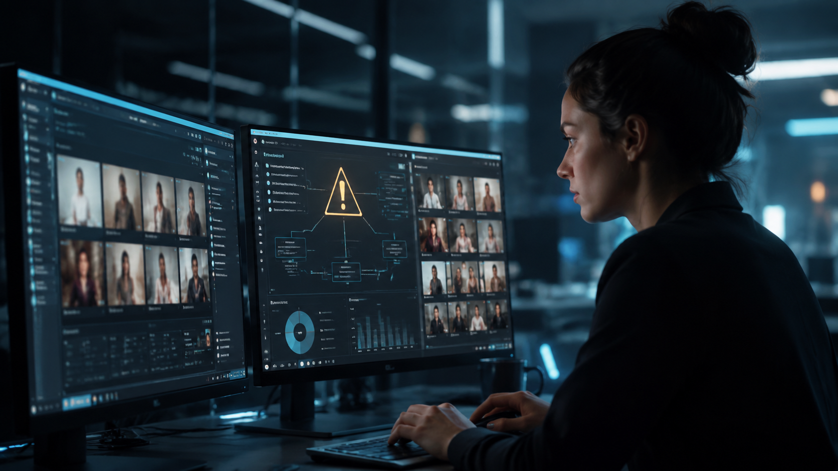 AI Video Generator NSFW: Product Trends and Compliance Challenges